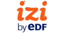 Logo IZI by EDF