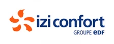 Logo Izi Confort