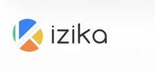 Logo IZIKA