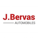 Logo Jacques Bervas automobiles