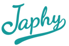 Logo Japhy