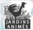 Logo Jardins Animés