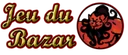 Logo Jeu du bazar