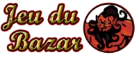 Logo Jeu du bazar
