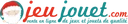 Logo JEUJOUET.COM