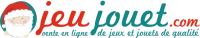 Logo JEUJOUET.COM