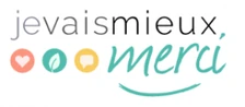 Logo JEVAISMIEUXMERCI.COM
