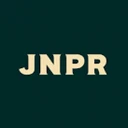 Logo JNPR