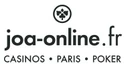 Logo JOA