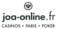 Logo JOA