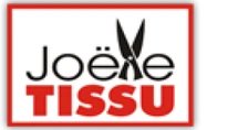 Logo Joelle Tissu