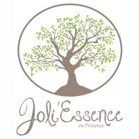 Logo Joli'Essence
