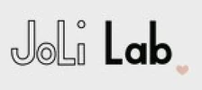 Logo Joli Lab