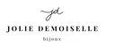 Logo Jolie demoiselle