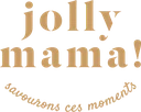 Logo Jolly Mama