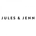 Logo Jules & Jenn