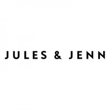 Logo Jules & Jenn