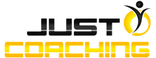 Logo Just coaching