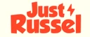 Logo Just Russel