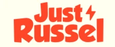 Logo Just Russel