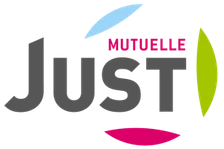 Logo JUST
