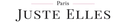 Logo Juste Elles