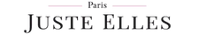 Logo Juste Elles