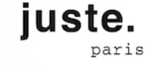 Logo juste.paris