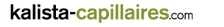 Logo KALISTA-CAPILLAIRES.COM