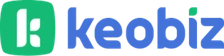 Logo KEOBIZ