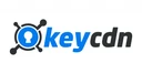 Logo Keycdn
