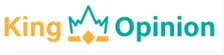 Logo King Opinion