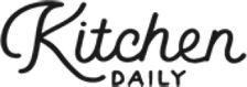Logo Kitchen Daily
