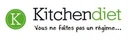 Logo Kitchendiet