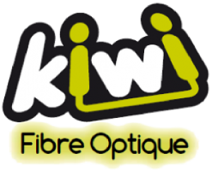 Logo Kiwi-Fibre