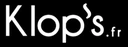 Logo Klop's