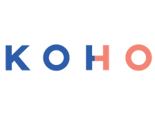 Logo Koho