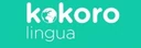 Logo Kokoro lingua