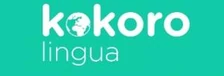 Logo Kokoro lingua