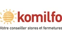Logo Komilfo