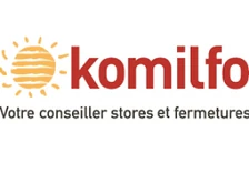Logo Komilfo