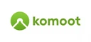 Logo Komoot