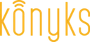 Logo Konyks