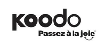 Logo Koodo Mobile