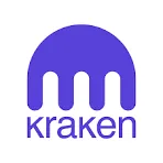 Logo Kraken