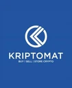 Logo Kriptomat