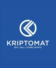 Logo Kriptomat