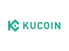 Logo Kucoin