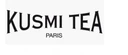 Logo Kusmi Tea