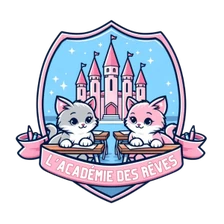 Logo L'Académie des Rêves
